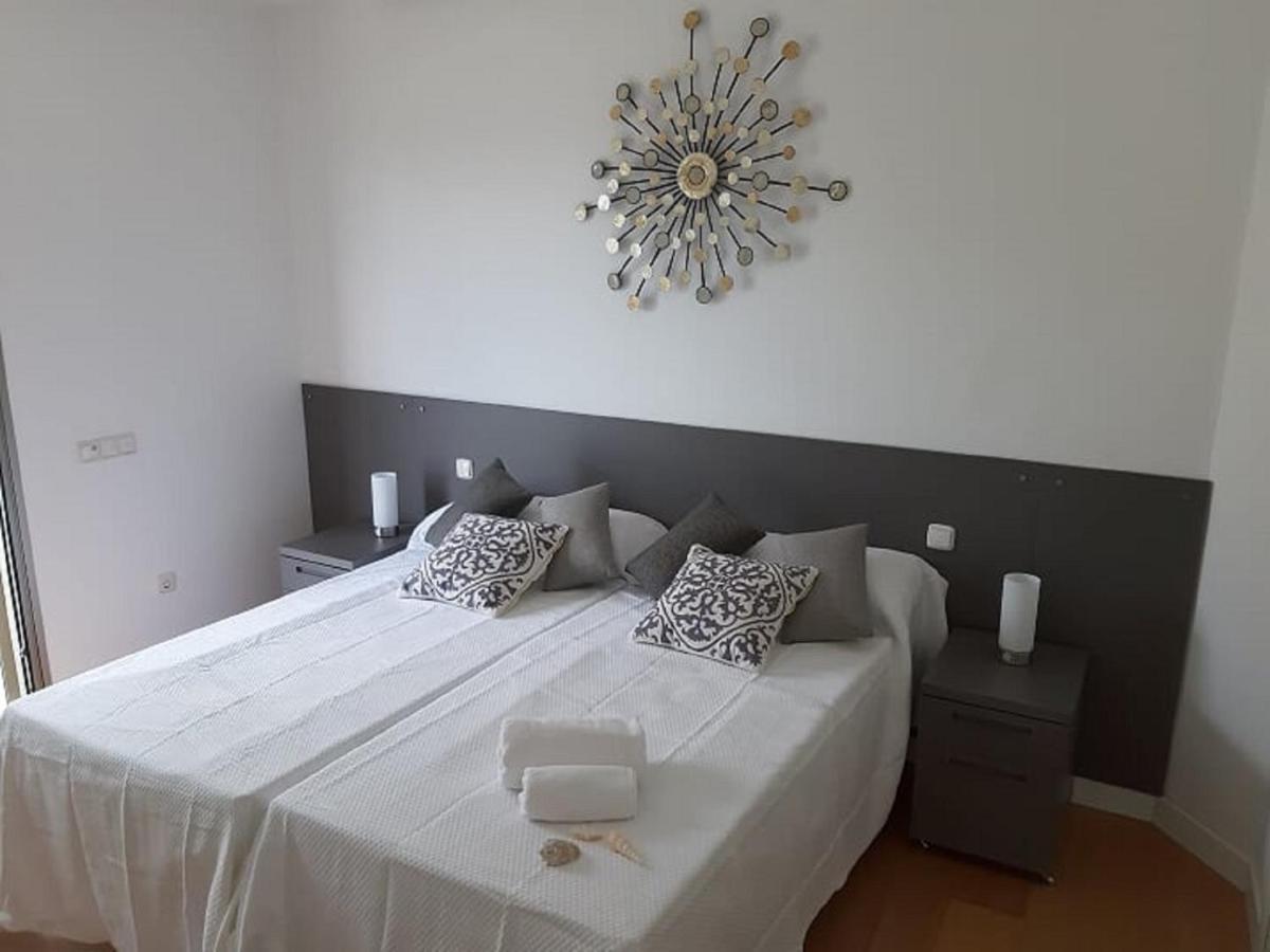 Beachfront Loft In Puerto De Mogan Exterior foto